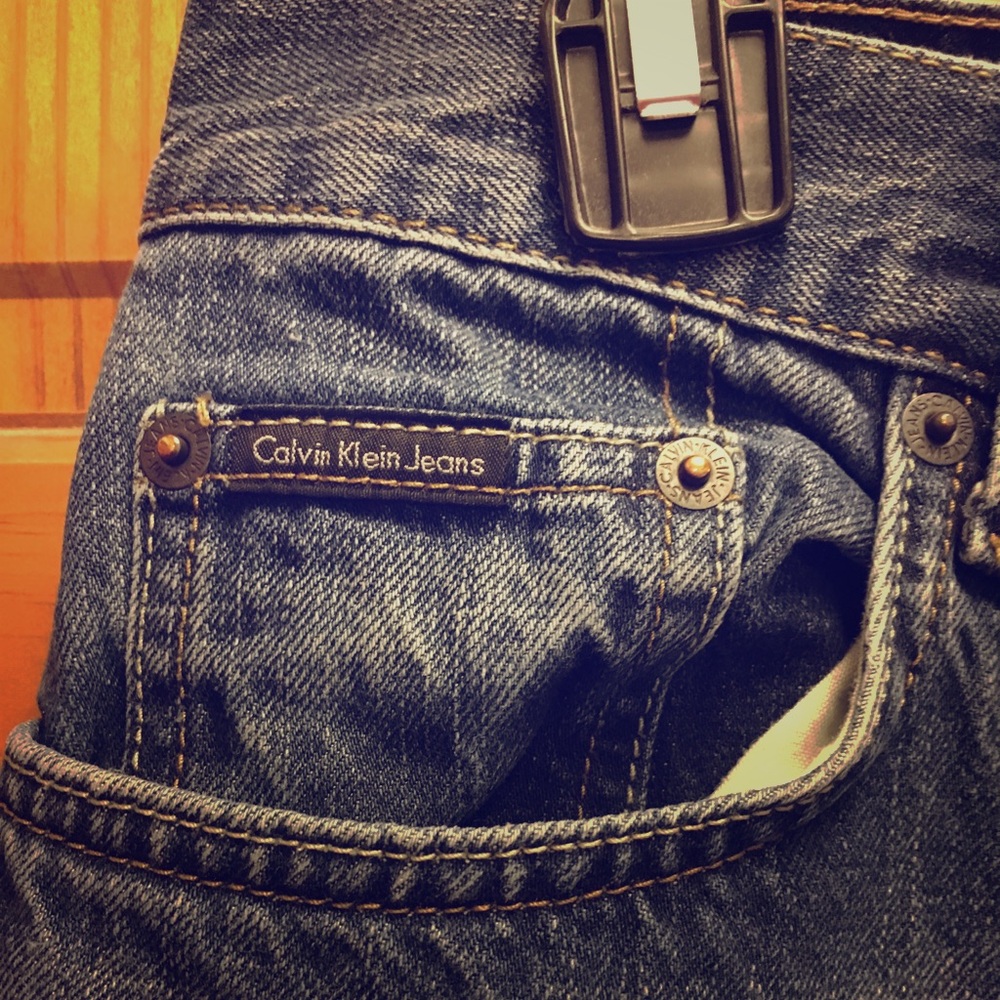 Calvin Klein Jeans